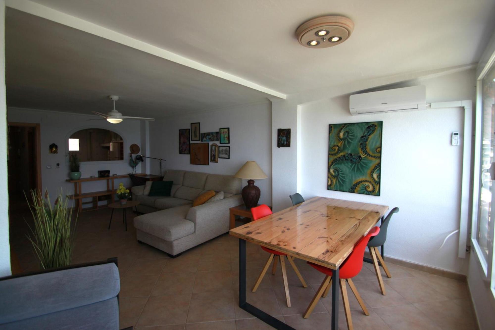 דירות אליקאנטה Casaturis Albufera Playa A111 מראה חיצוני תמונה