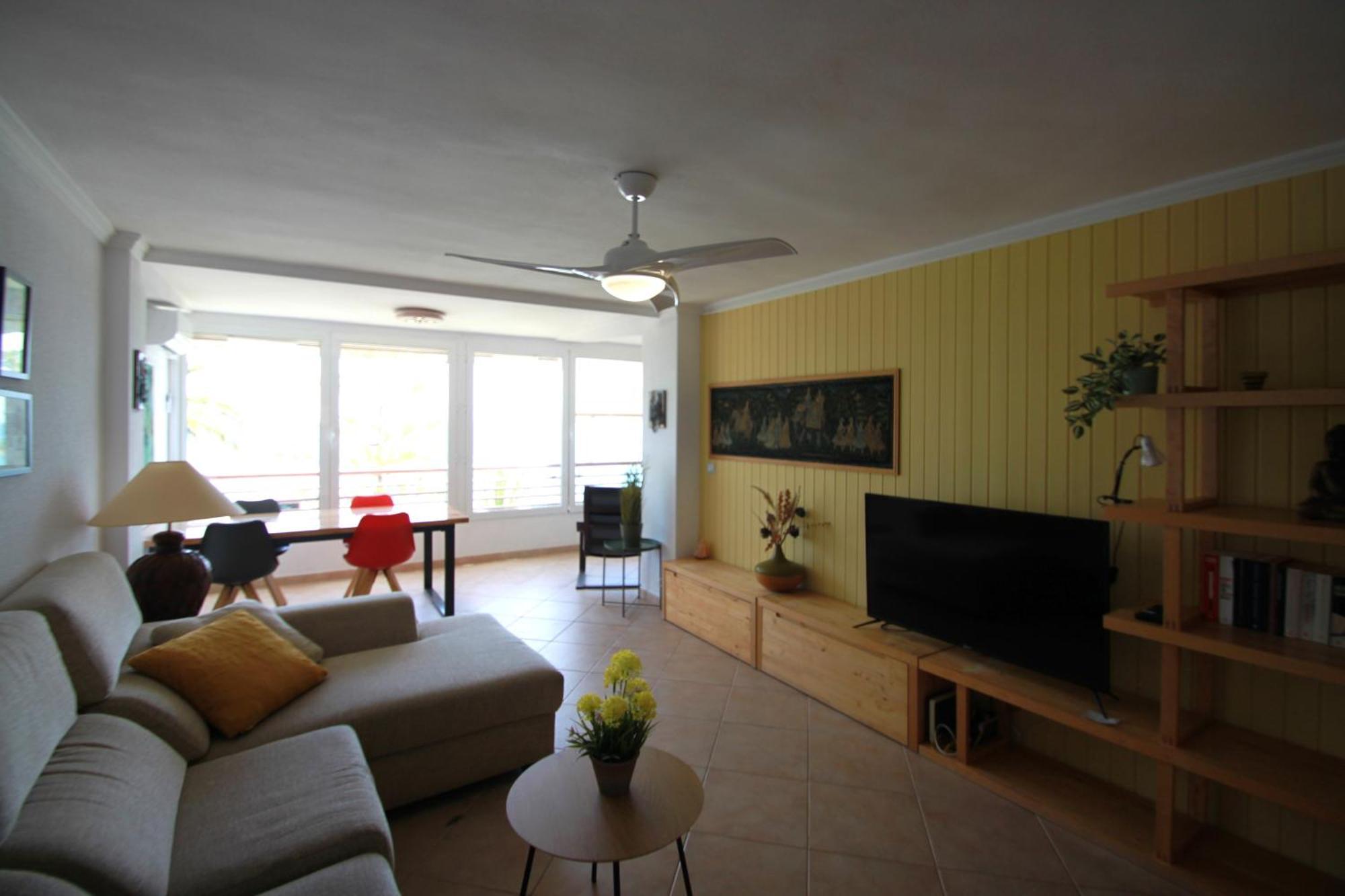דירות אליקאנטה Casaturis Albufera Playa A111 מראה חיצוני תמונה