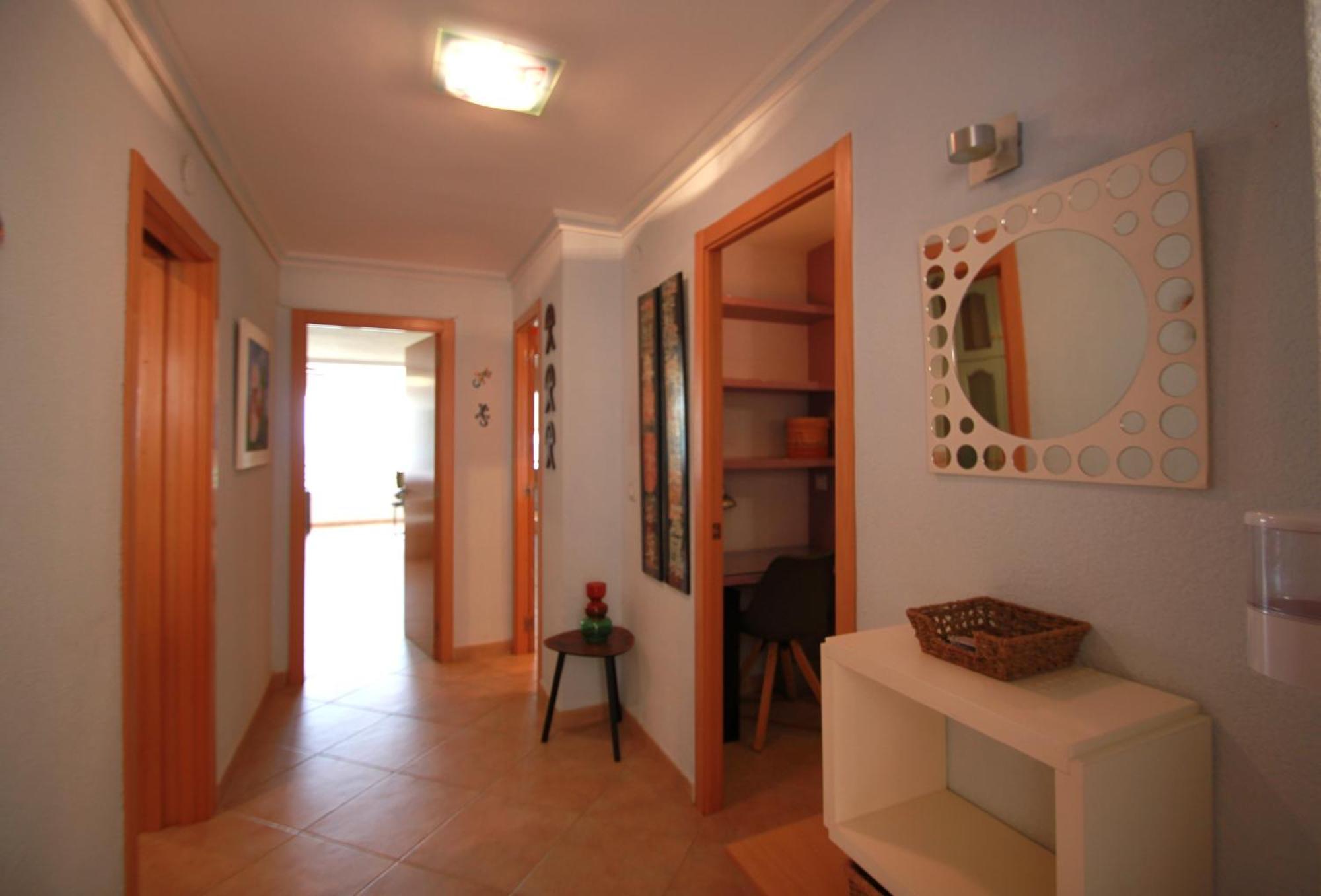 דירות אליקאנטה Casaturis Albufera Playa A111 מראה חיצוני תמונה